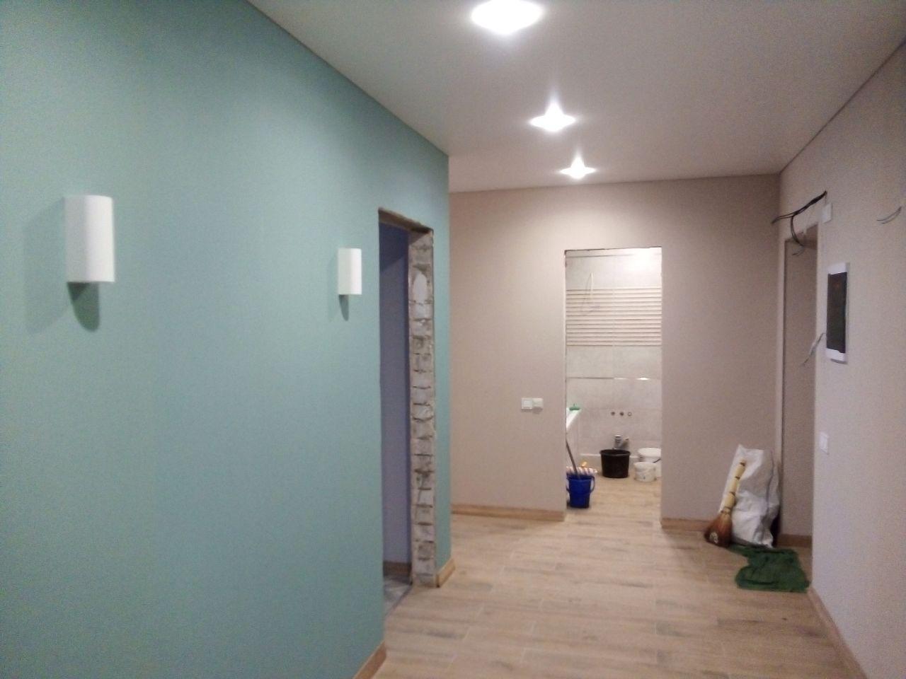 Remodelação de Apartamento